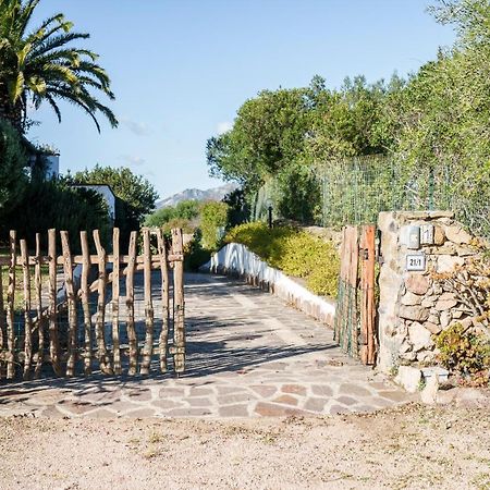 Welcomely - Acqua E Tramonto Olbia Exterior foto